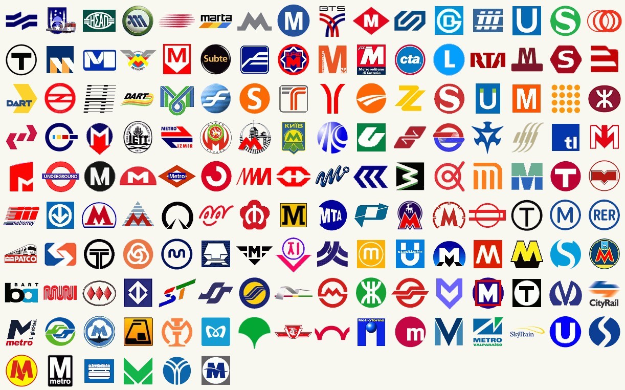 O que faz um logo ser bom? » - Matérias - NEXST - Marketing ...